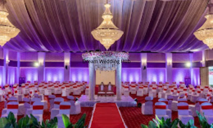 Aisshwarya Banquet Hall